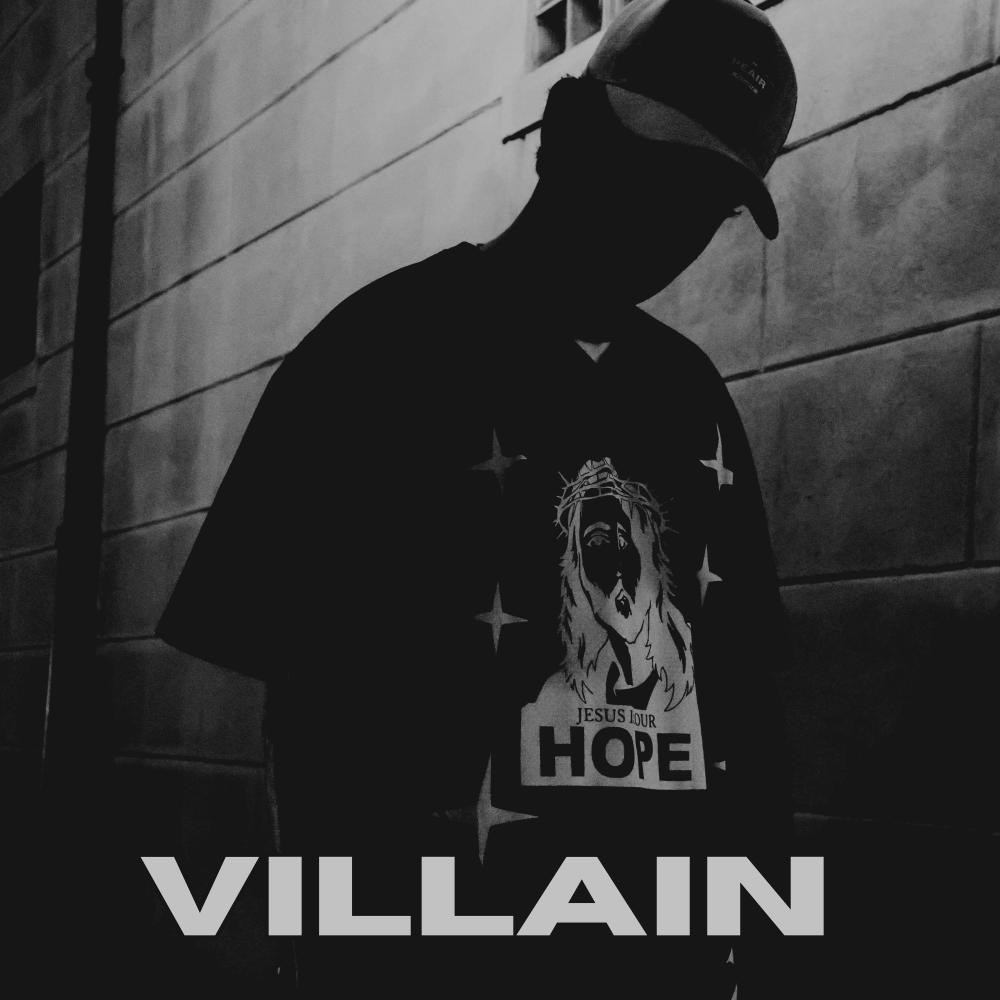 VILLAIN