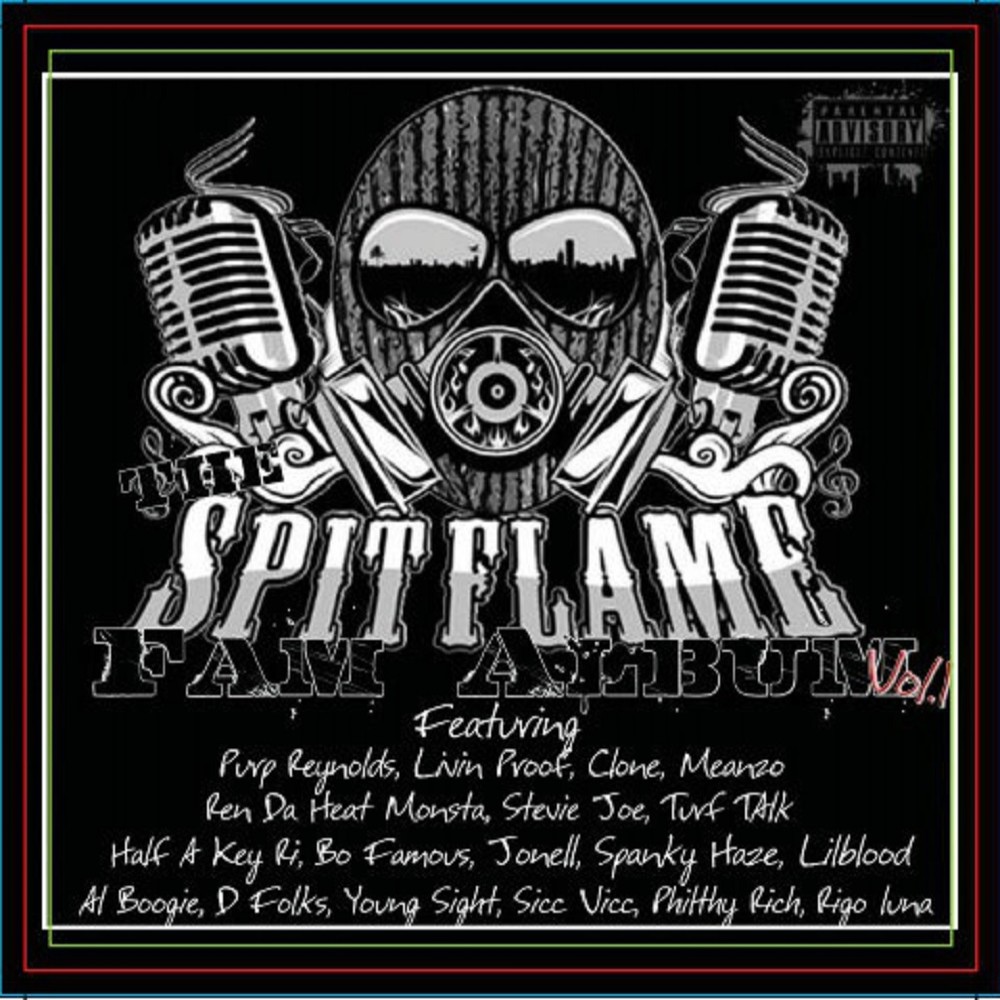 Keep It Lit (Explicit)