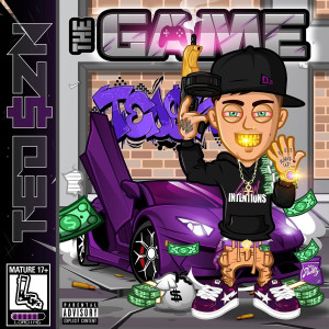 Ted$zn的专辑The Game (Explicit)