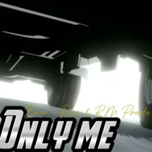 bror的專輯Only Me