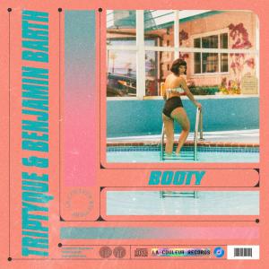 收聽Triptyque的Booty歌詞歌曲