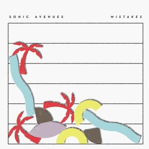 ดาวน์โหลดและฟังเพลง Wasted Summer พร้อมเนื้อเพลงจาก Sonic Avenues