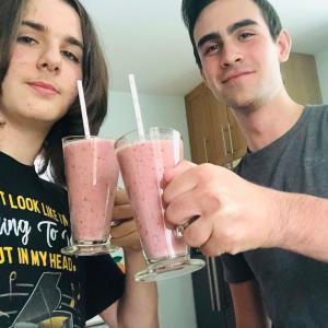 Album Extra Jams from Jam Gang