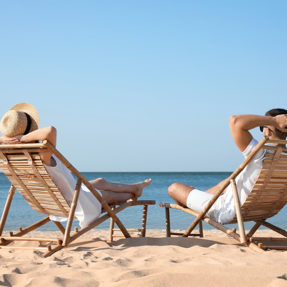 Calming Tones for Restful Retreats