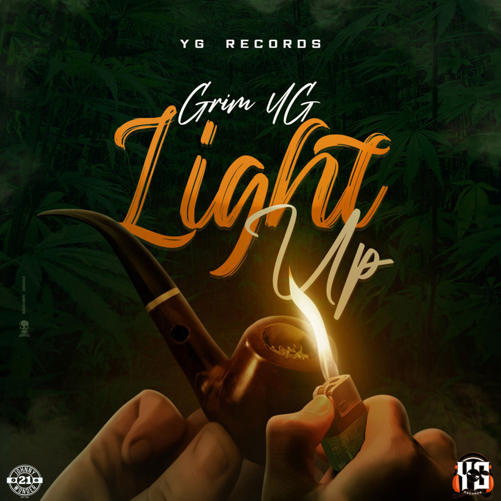 Light Up (Explicit)