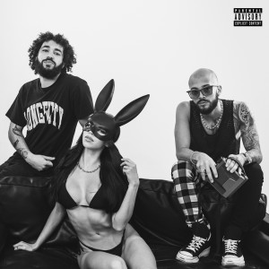 Tony J的專輯Tabú (Explicit)