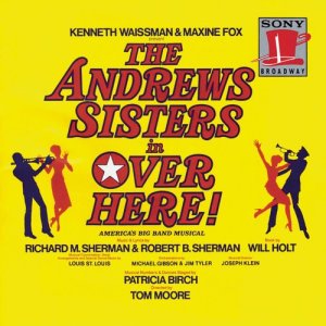 ดาวน์โหลดและฟังเพลง Over Here!: Don't Shoot the Hooey to Me, Louie พร้อมเนื้อเพลงจาก Samuel E. Wright