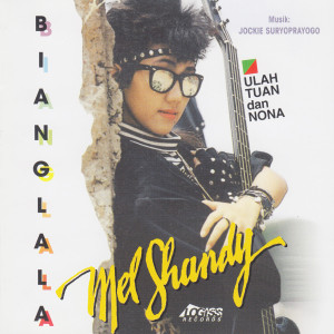 Dengarkan Ulah Tuan & Nona lagu dari Mel Shandy dengan lirik