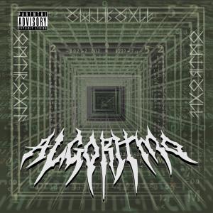 收聽Sarcofago的ALGORITMO (feat. Prod.Gambino, CarbureBeats & ANTICUARIO) (Explicit)歌詞歌曲
