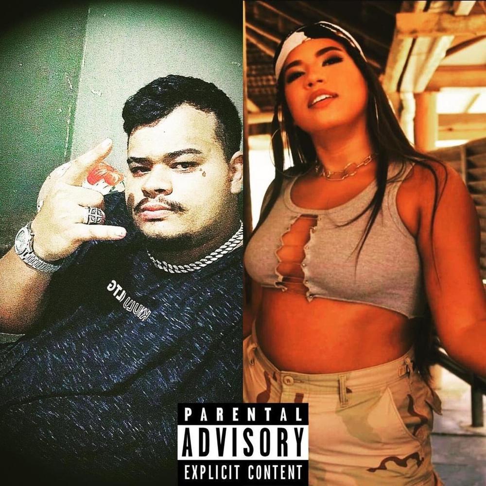 Faço Tu Gamar (Explicit)