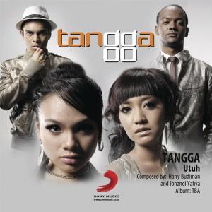 ดาวน์โหลดและฟังเพลง Utuh พร้อมเนื้อเพลงจาก Tangga