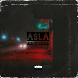 收聽Yek的Asla (feat. Refo)歌詞歌曲
