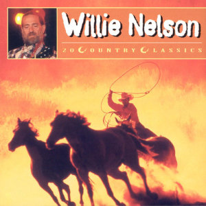 收聽Willie Nelson的Half A Man (2001 - Remaster)歌詞歌曲