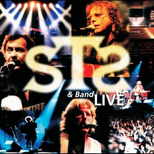 收聽S.T.S.的Nananana (Live)歌詞歌曲