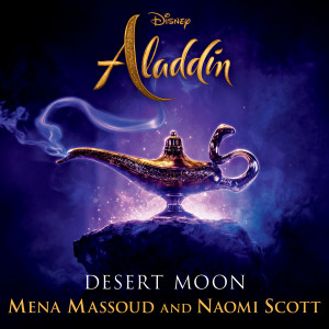 收聽Mena Massoud的Desert Moon (From "Aladdin")歌詞歌曲