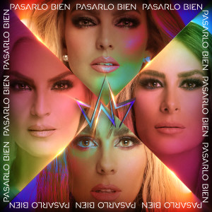 อัลบัม Pasarlo Bien ศิลปิน JNS