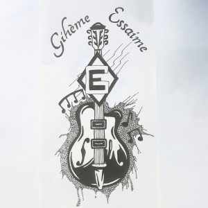 Dengarkan Reggae tapant lagu dari Gihème Essaime dengan lirik