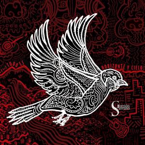 อัลบัม Todo Es Horizonte y Cielo ศิลปิน Gorrión Serrano