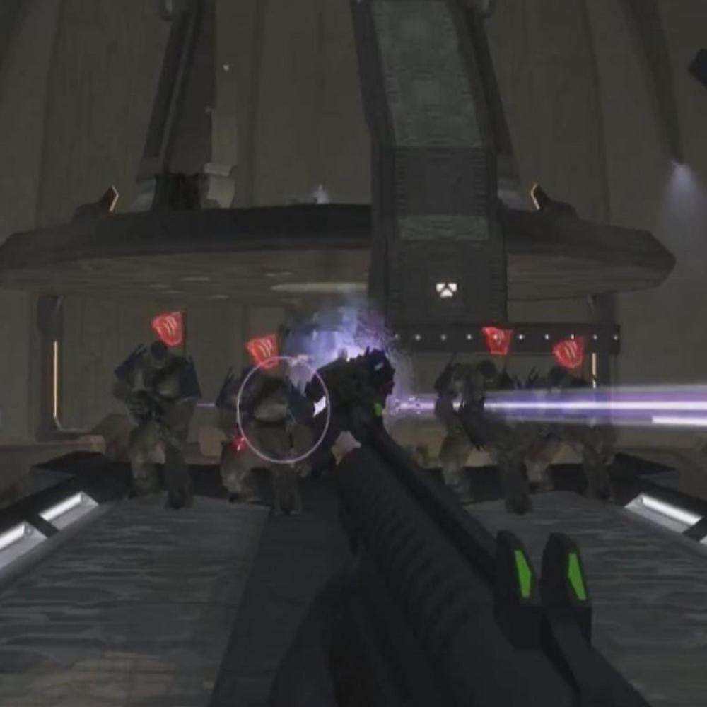 halo2 freestyle (Explicit)