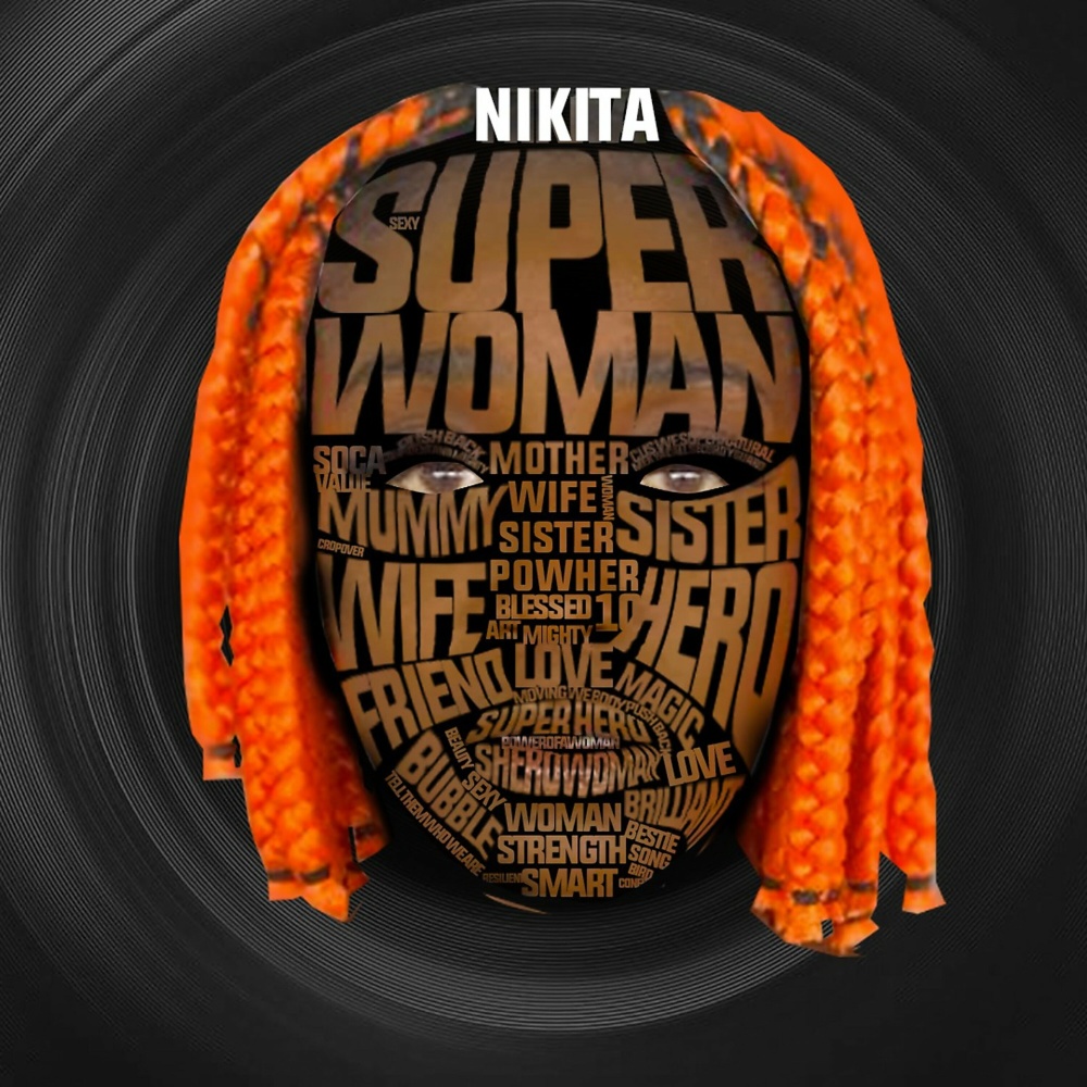 Superwoman