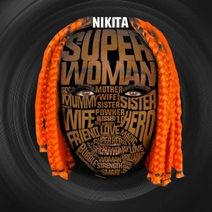 อัลบัม Superwoman ศิลปิน NikitA