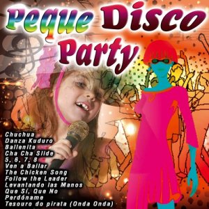 收聽DJ In the Night的Coco Jamboo歌詞歌曲