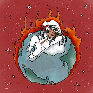 Album Can't Wake Up (Explicit) from 
