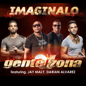 Darian Alvarez的專輯Imaginalo (feat. Jay Maly & Darian Alvarez)