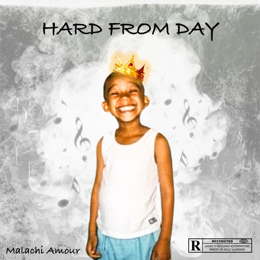 Hard From Day (Explicit)