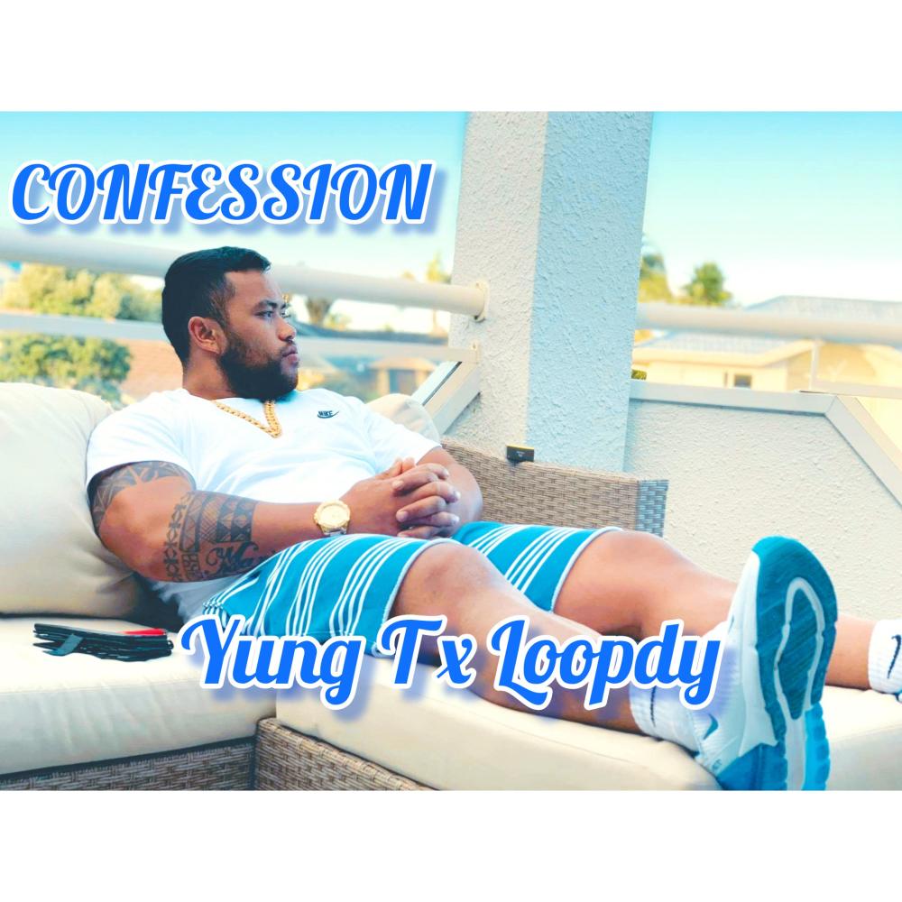 Confession (feat. Loopdy)