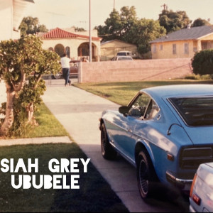 Album Ububele from Siah Grey