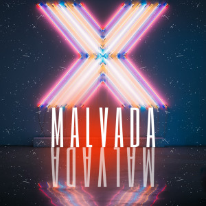 Asap Luv的專輯Malvada (Explicit)