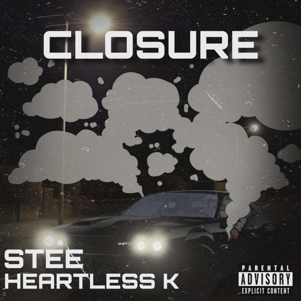 Closure (Explicit)