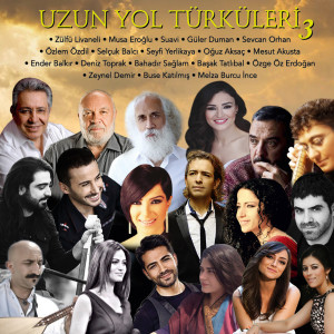 Listen to Dağlar Dağımdır Benim song with lyrics from Özlem Çankaya