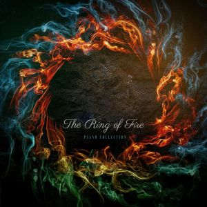 Album The Ring of Fire (Piano Collection) from Howard Shore