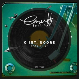 收聽O INT的U Know (Original Mix)歌詞歌曲