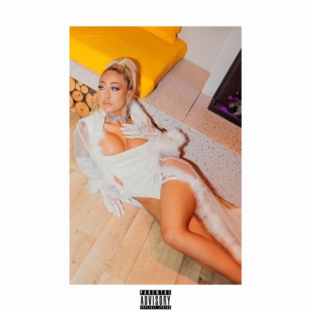 Baddie (feat. Kyle k & DG) (Explicit)
