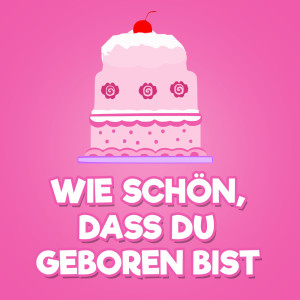 Listen to Wie schön, dass du geboren bist (Harfenversion) song with lyrics from Geburtstag