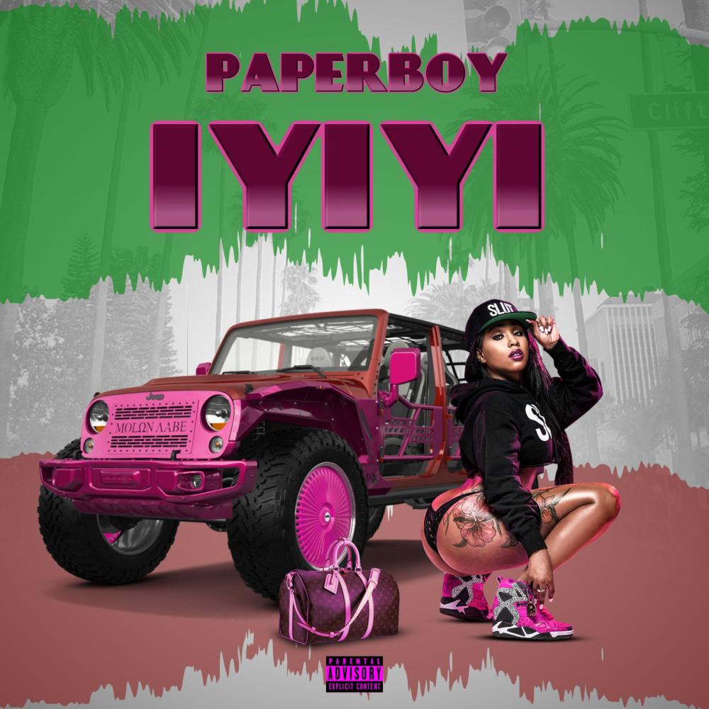 Iyiyi (Explicit)