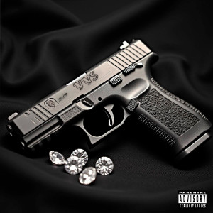 Listen to VVS (Explicit) song with lyrics from Glou