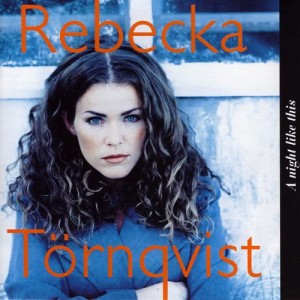 收聽Rebecka Trnqvist的Angel Eyes歌詞歌曲