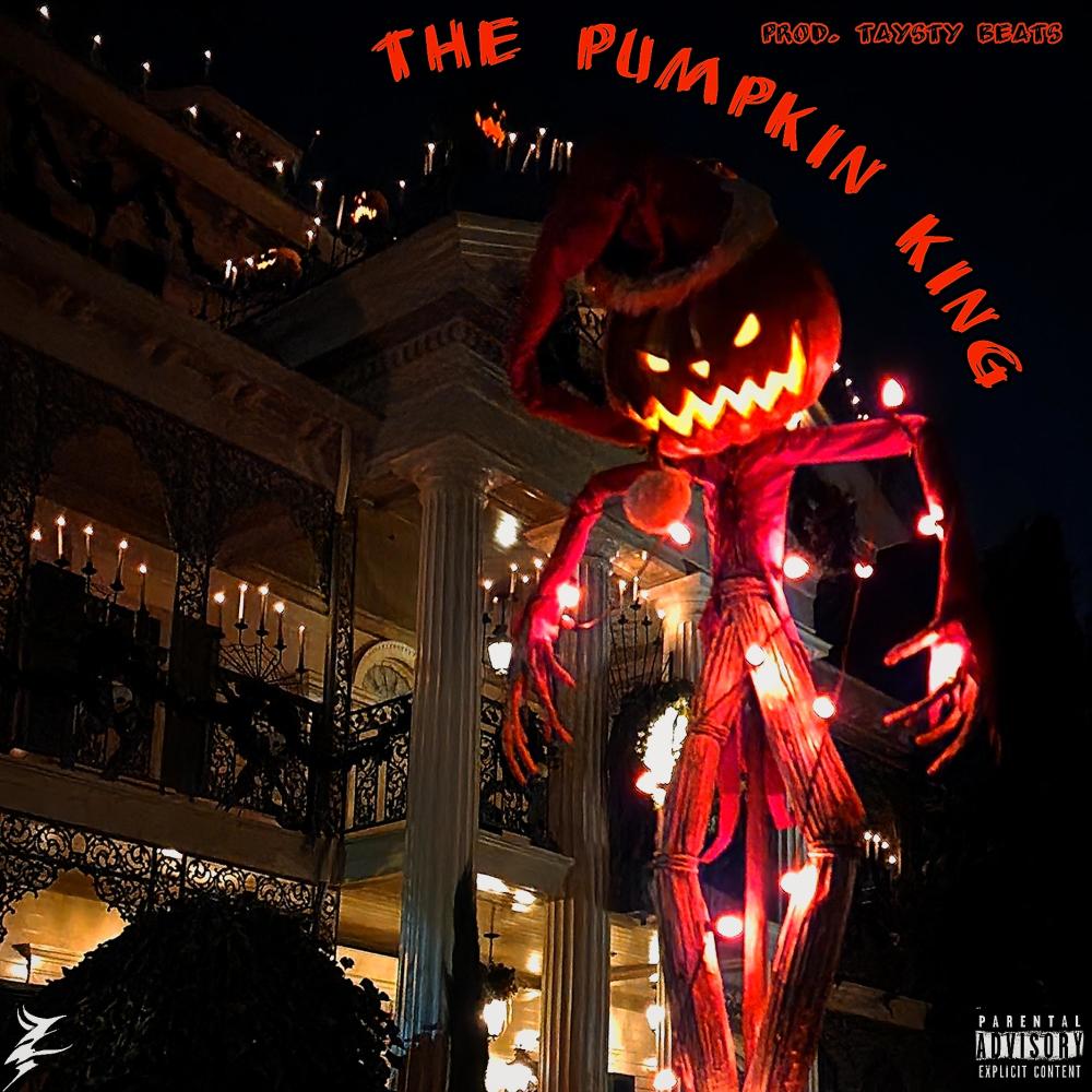 The Pumpkin King (Explicit)
