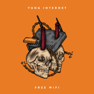 ดาวน์โหลดและฟังเพลง Pooier (feat. Niffo) พร้อมเนื้อเพลงจาก Yung Internet