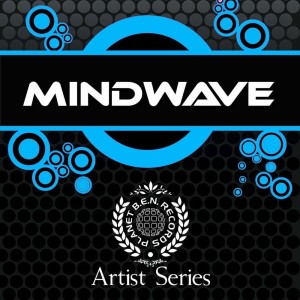 Album Artist Series oleh Mindwave