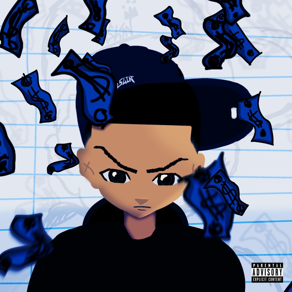 Cash Down (Explicit)