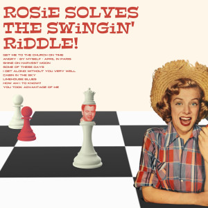 Dengarkan lagu Cabin in the Sky nyanyian Rosemary Clooney dengan lirik