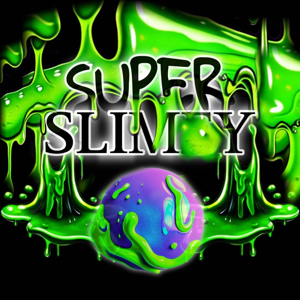 super slimey (feat. lilreek, fazo & shasolidd)
