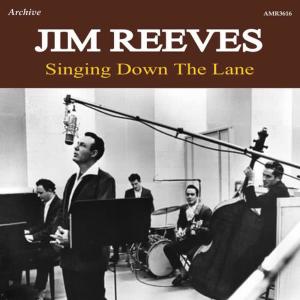 收聽Jim Reeves的Love Me a Little Bit More歌詞歌曲