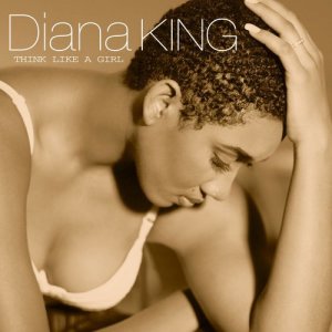 อัลบัม Think Like A Girl ศิลปิน Diana King