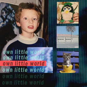 own little world dari Theo Myling